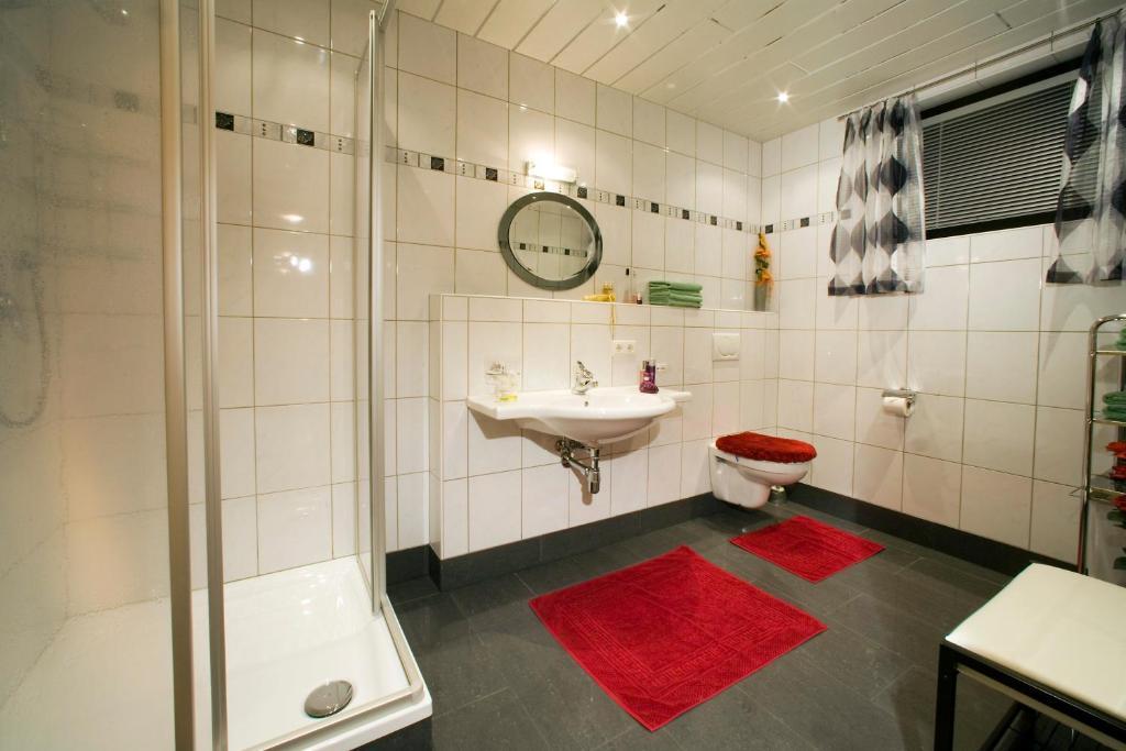 Apart Fankhauser Hainzenberg Værelse billede